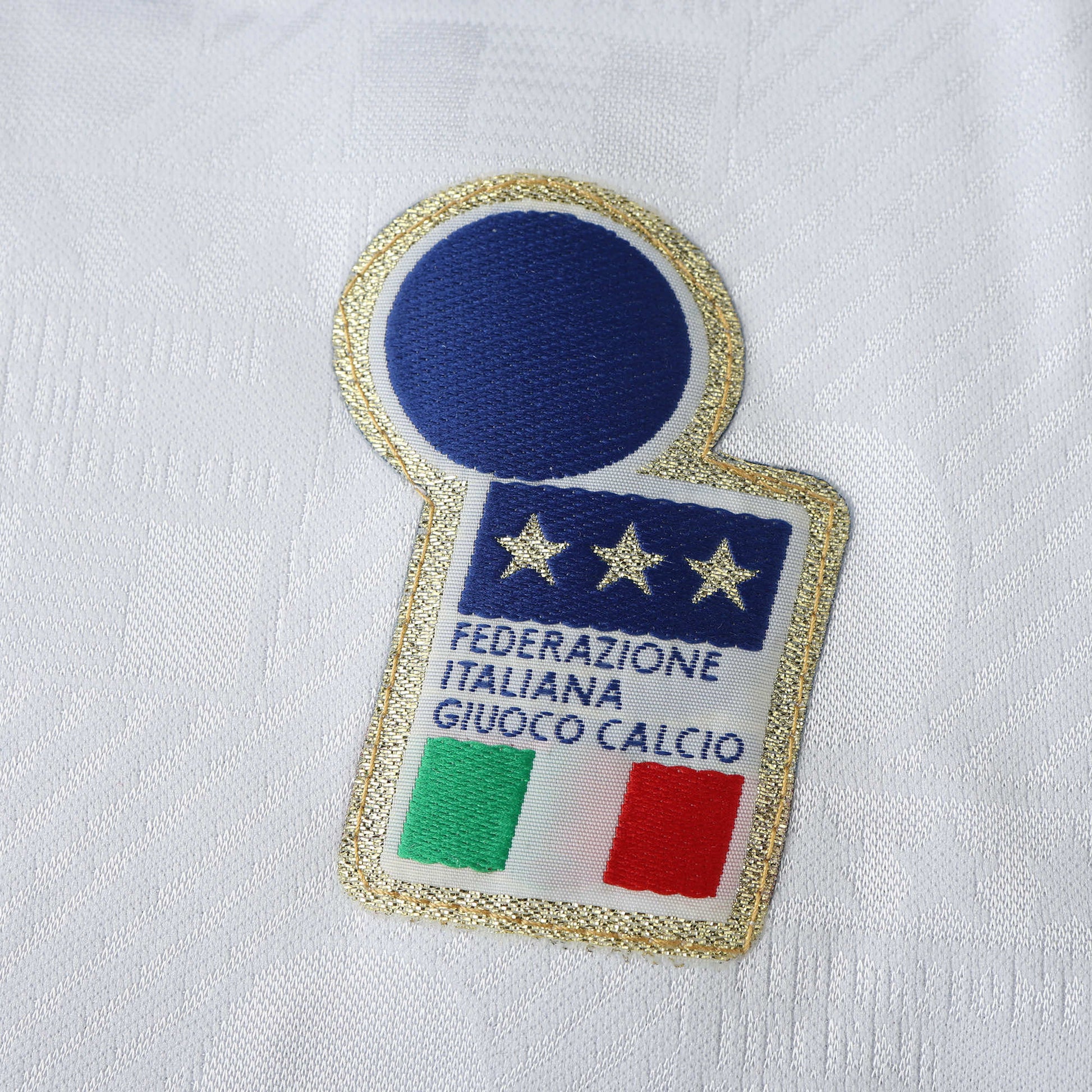 Italy 1994 away kit