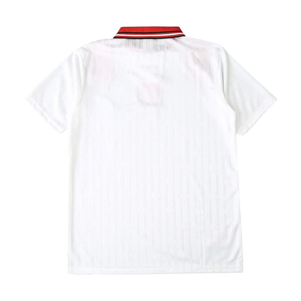 Turkey 1996 away kit