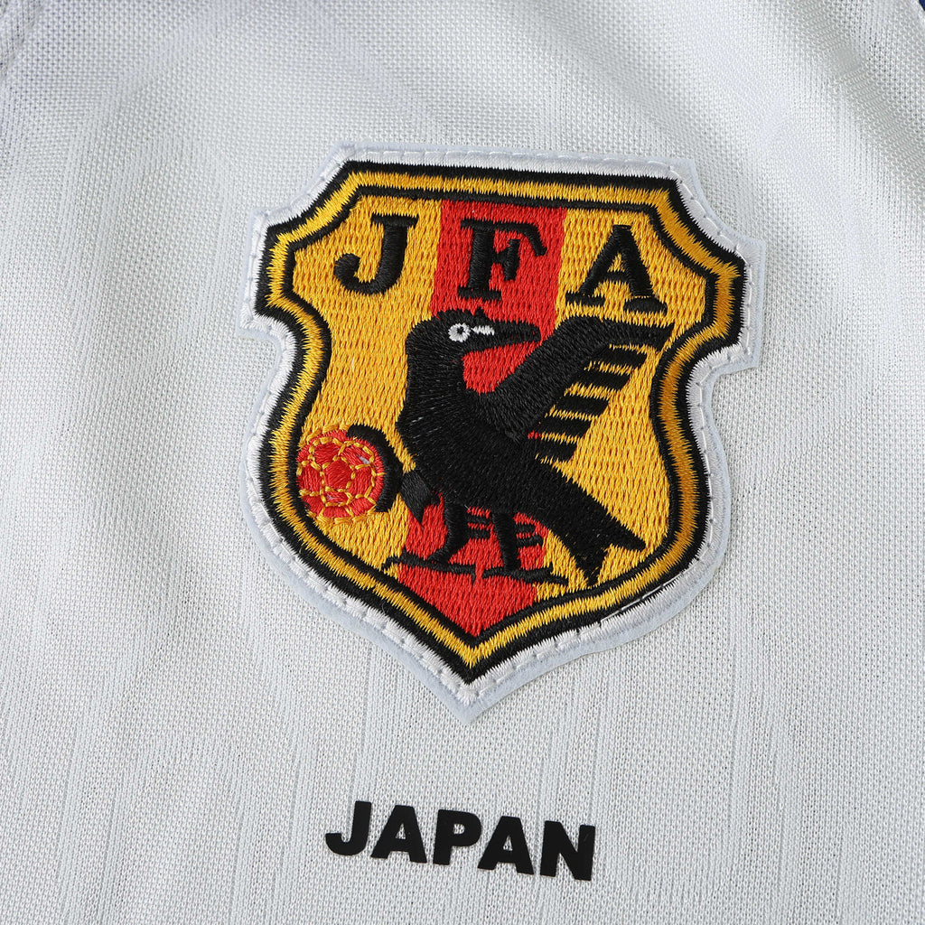 Japan 1998 away kit