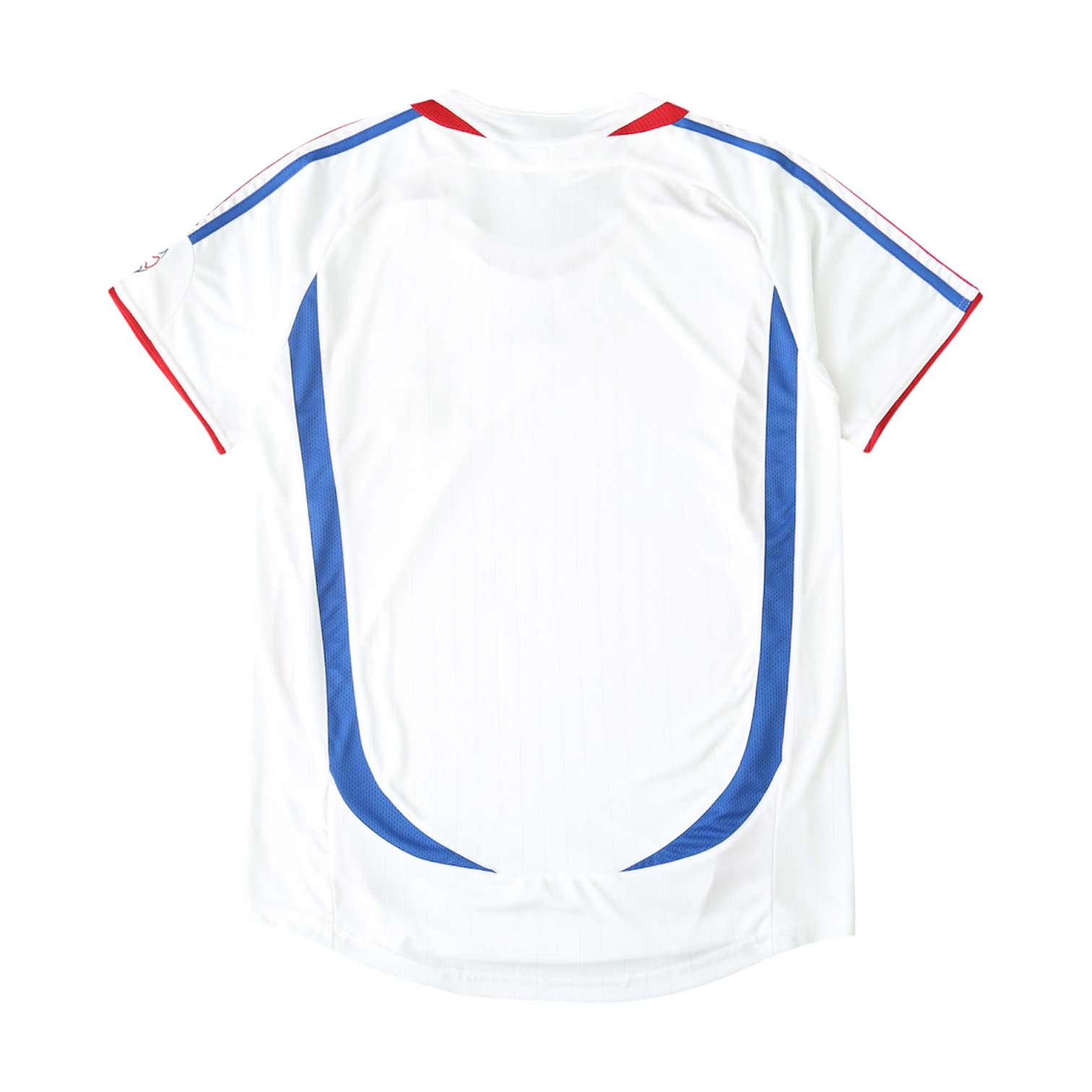 France 2006 away kit