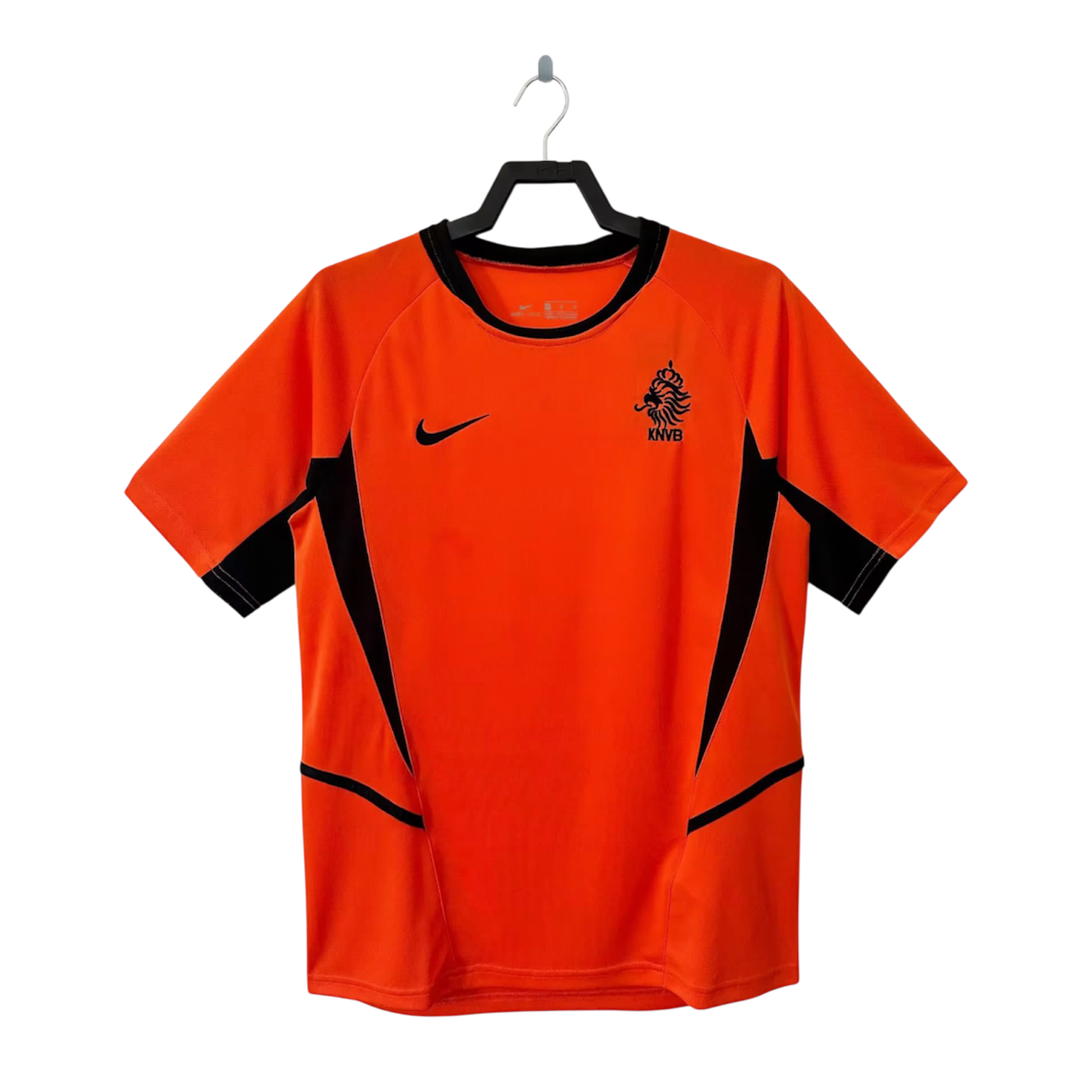 Netherlands 2002 home kit