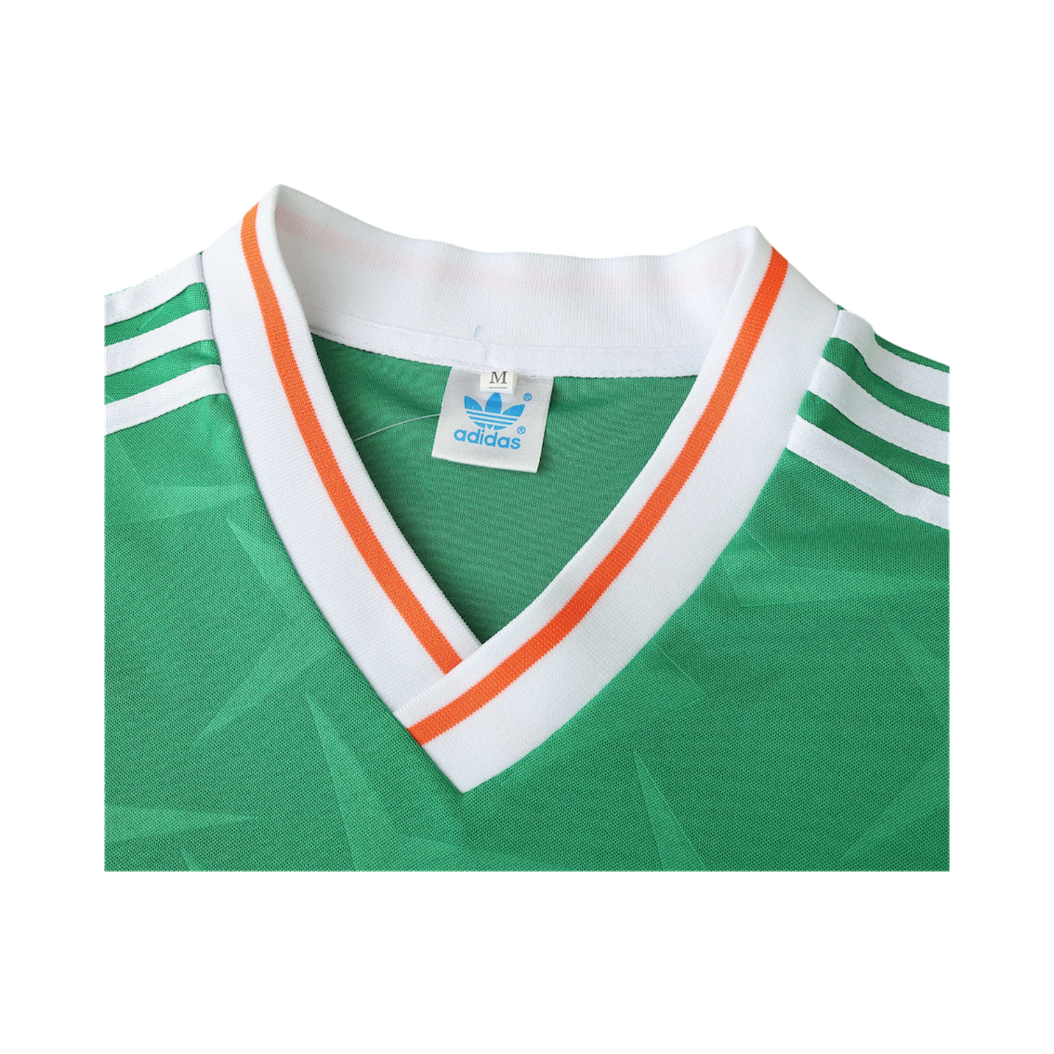 Ireland 1990 home kit