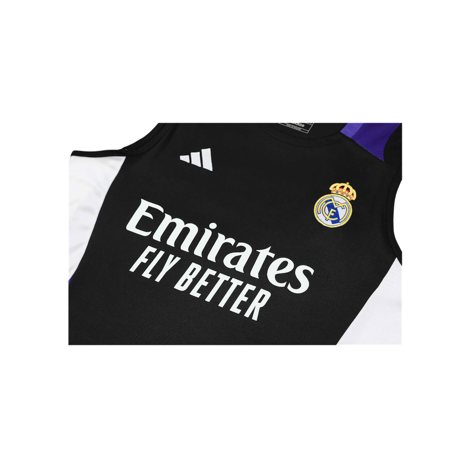 Real Madrid 24/25 training kit