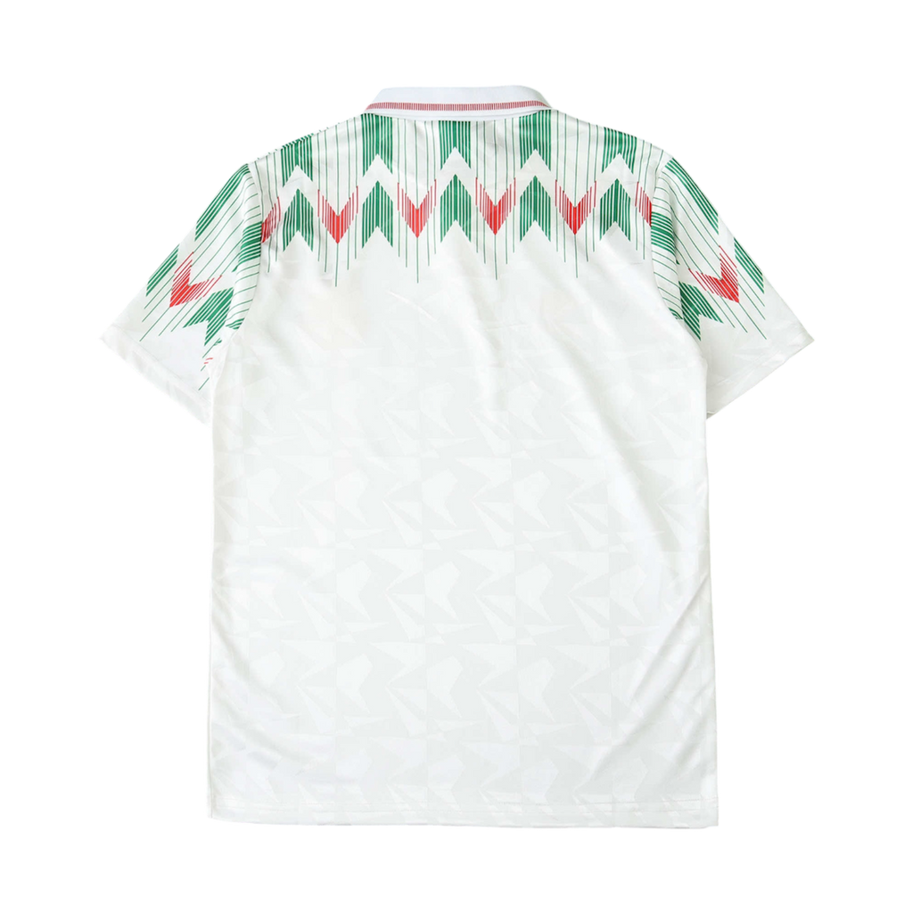Welsh 1992 away kit