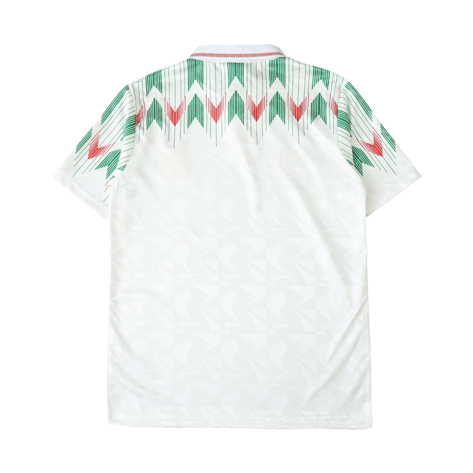 Welsh 1992 away kit