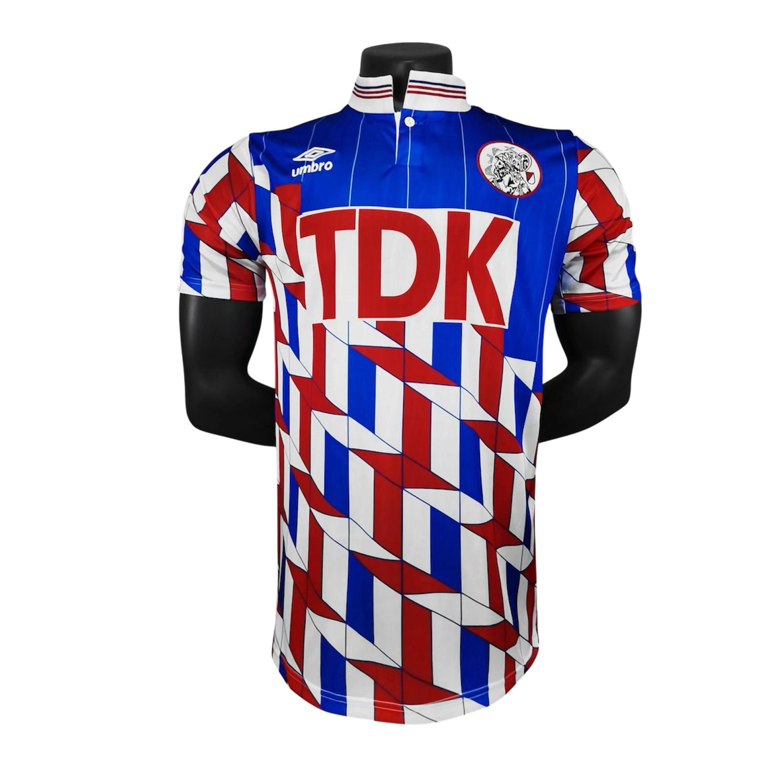 Ajax 89/90 away kit