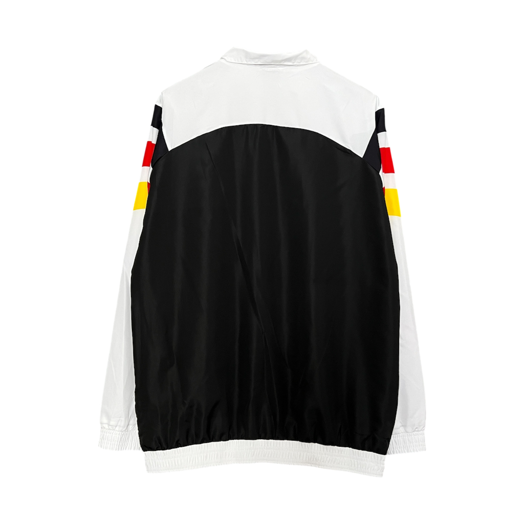 Germany windbreaker