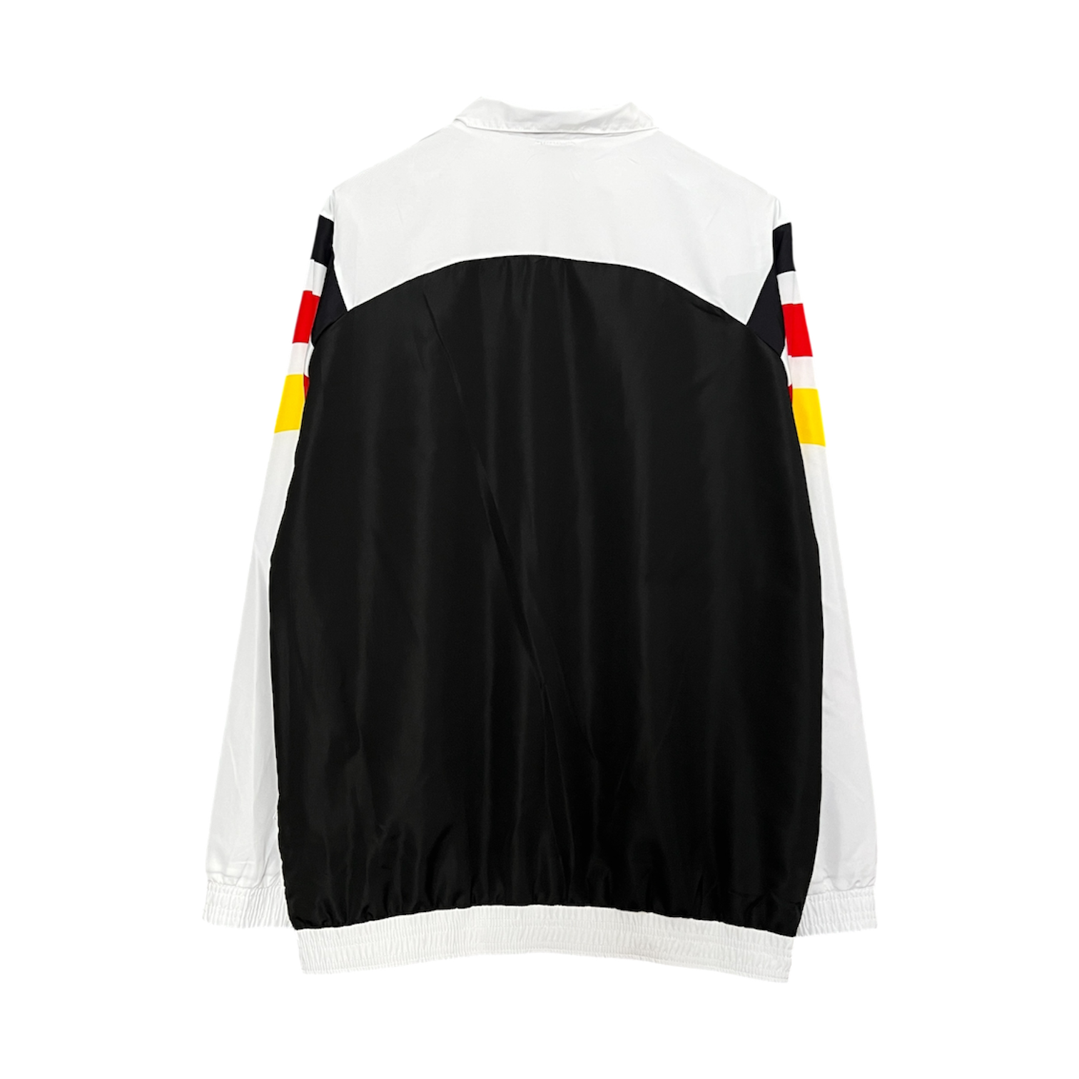 Germany windbreaker