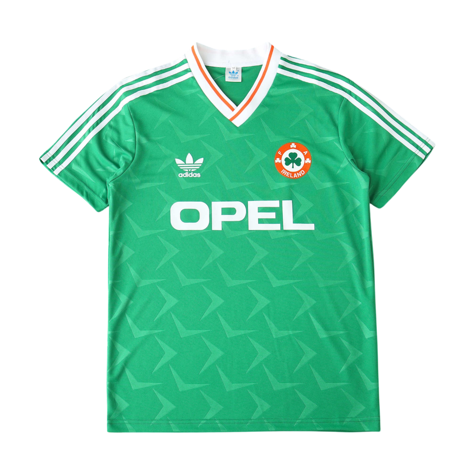 Ireland 1990 home kit