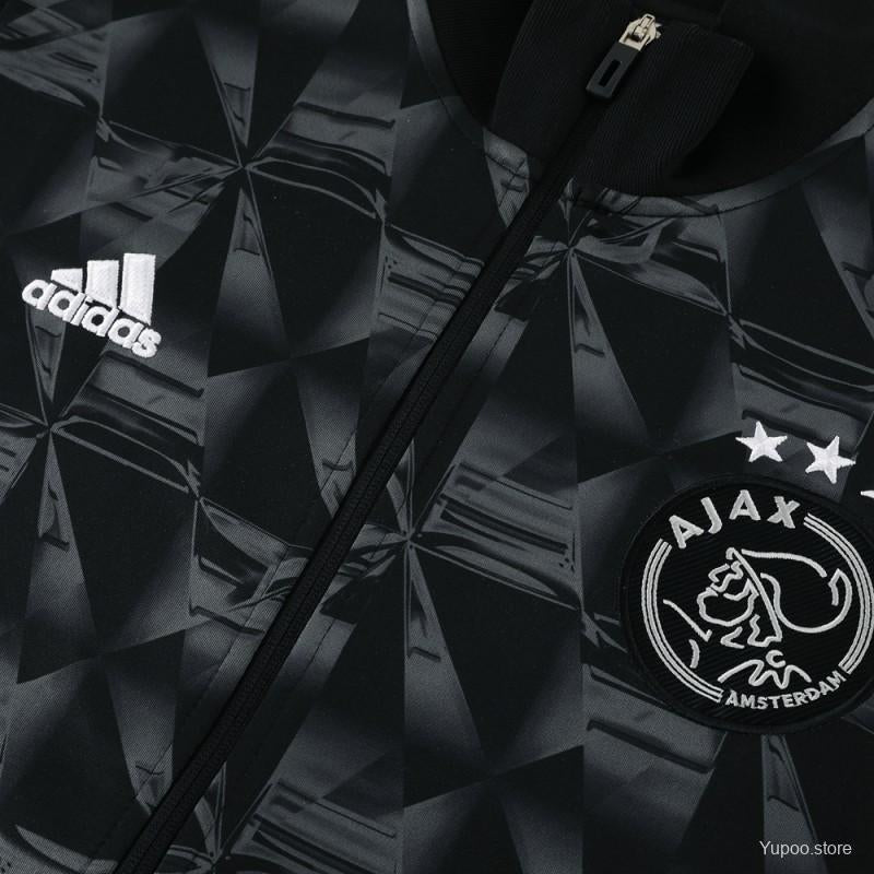 Ajax 23/24 tracksuit