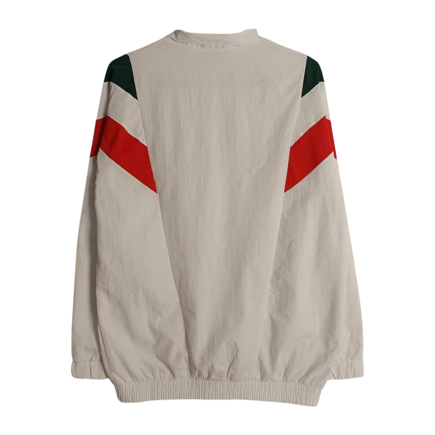 Italy windbreaker