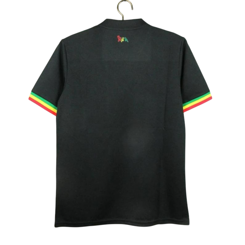 Ajax 21/22 third kit