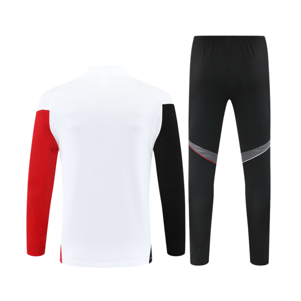 Ajax 25/26 tracksuit