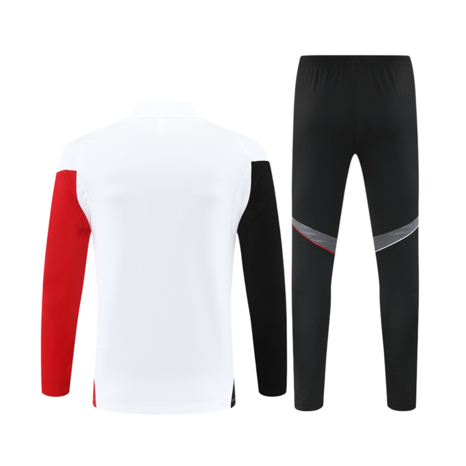 Ajax 25/26 tracksuit