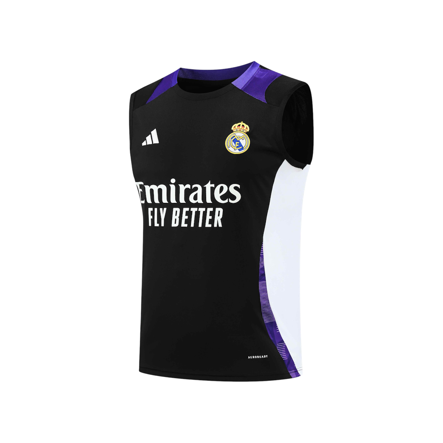 Real Madrid 24/25 training kit