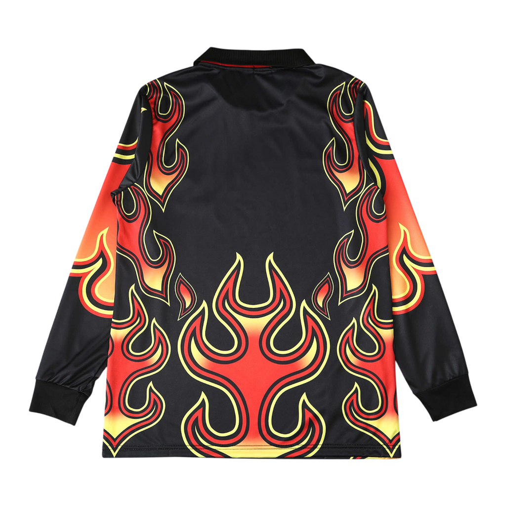 Japan 1998 goalkeeper kit