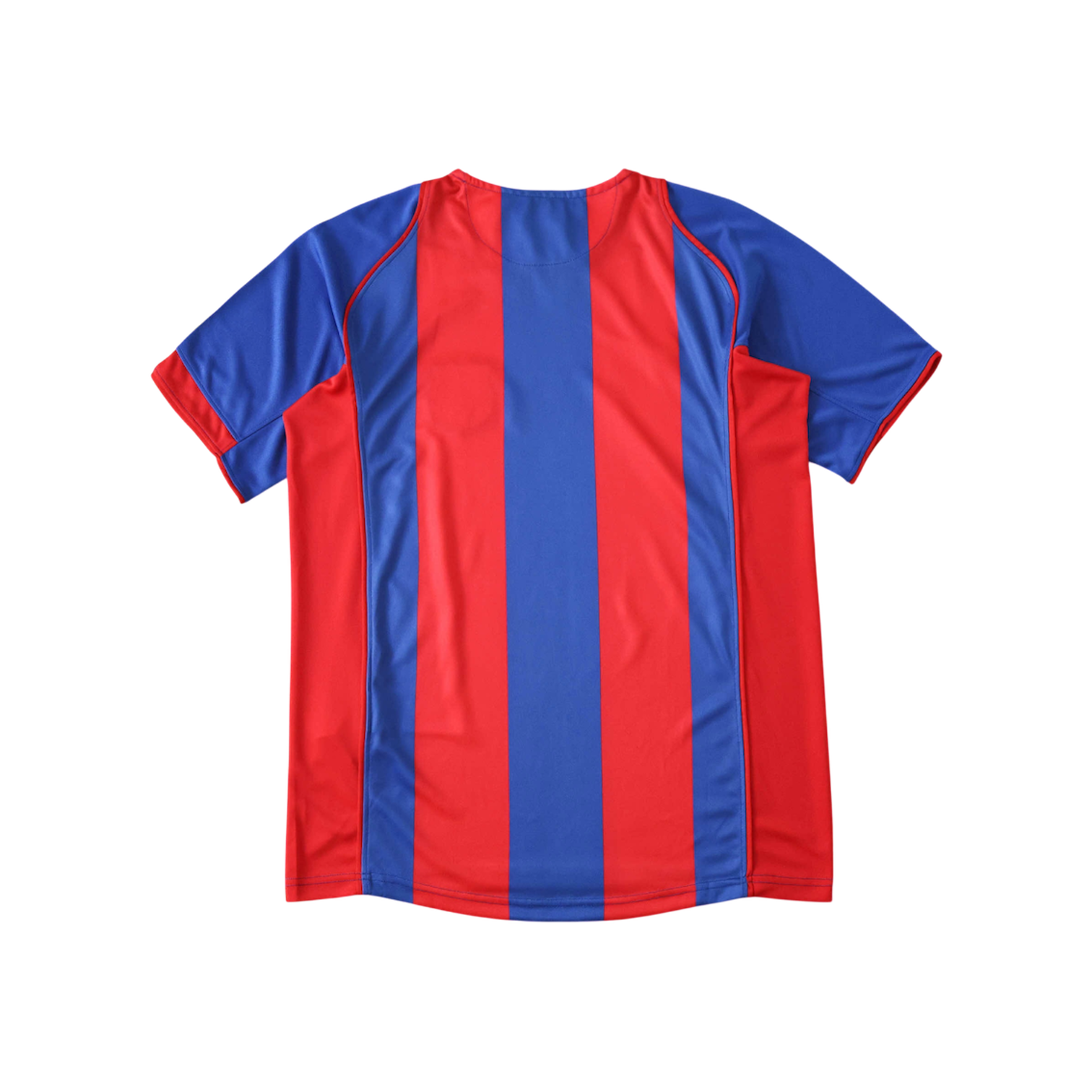 Barcelona 04/05 home kit