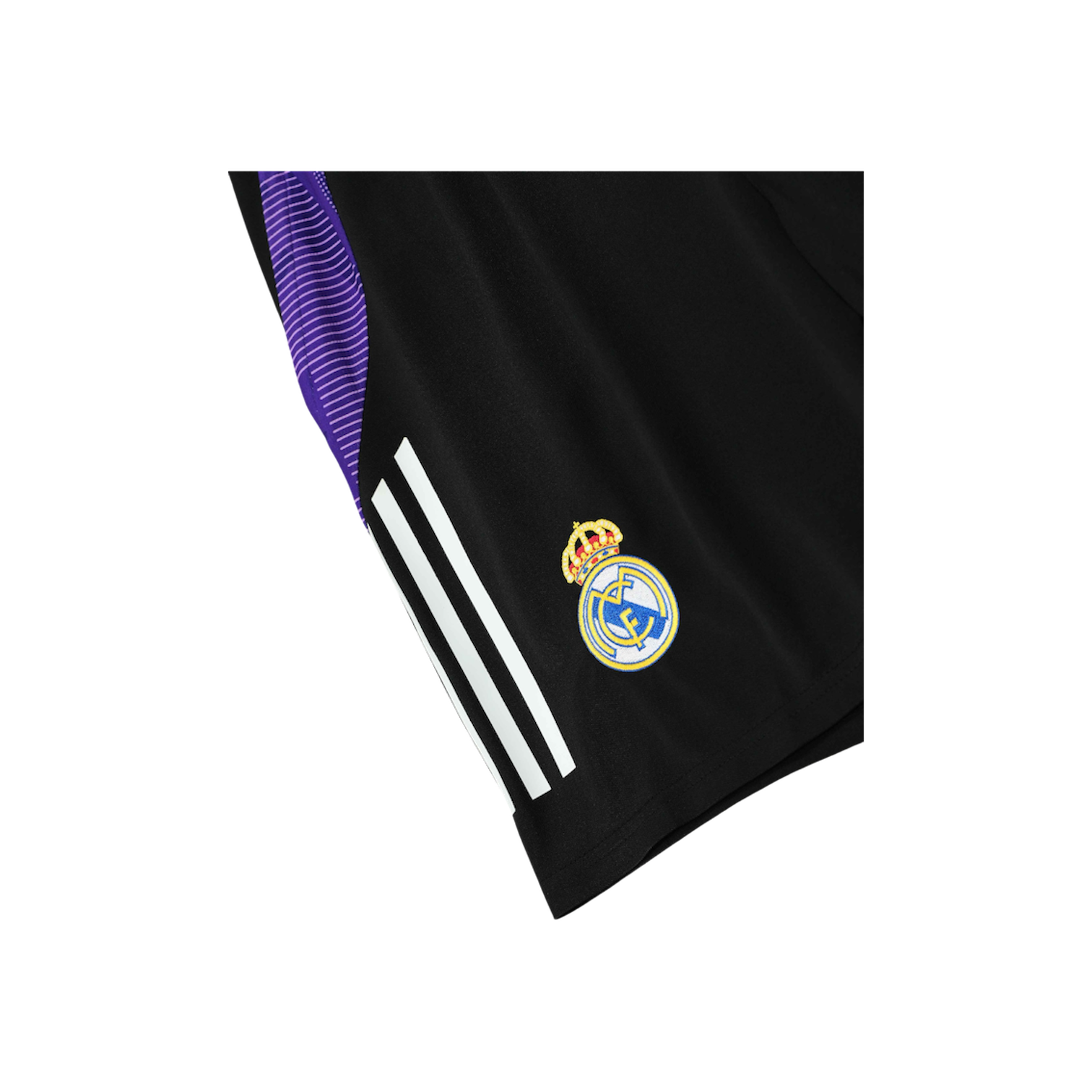 Real Madrid 24/25 training kit