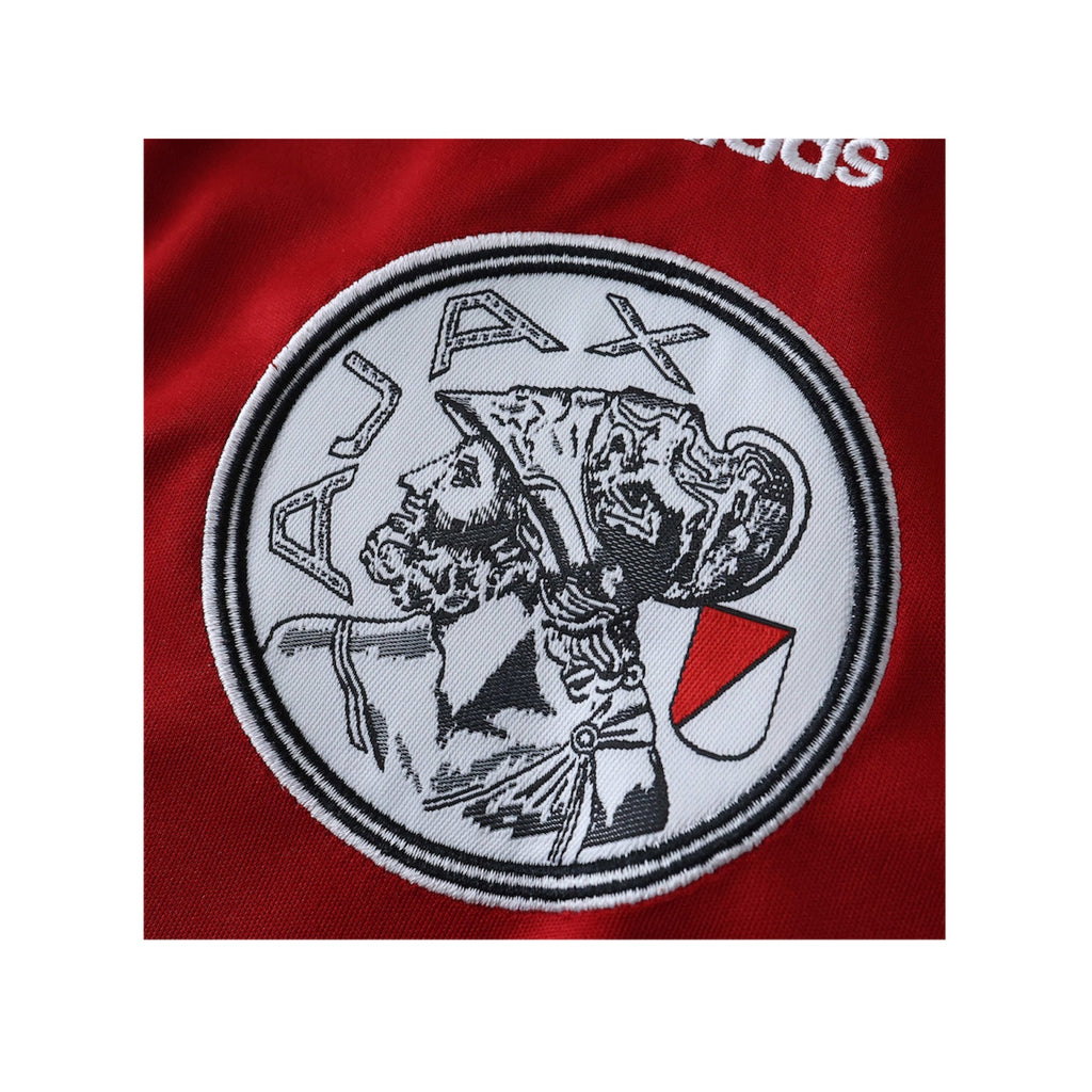 Ajax 24/25 training kit