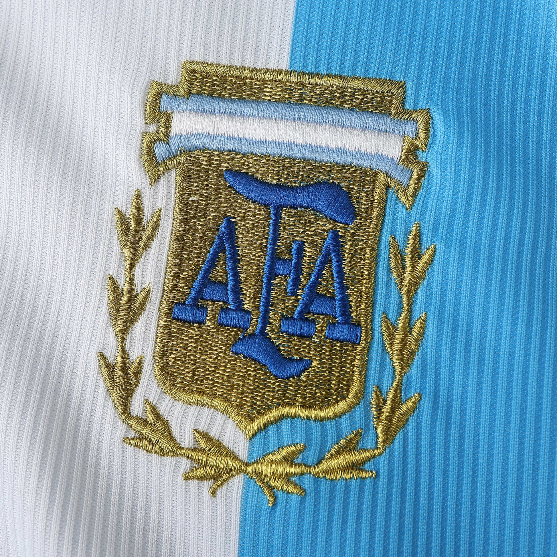 Argentina 1998 home kit