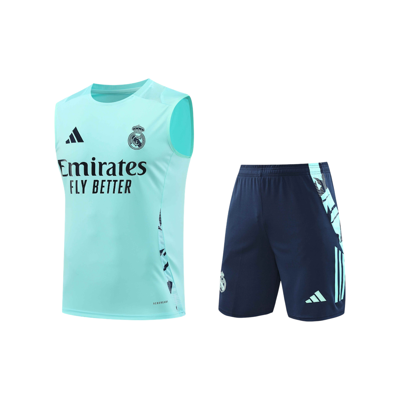 Real Madrid 24/25 training kit