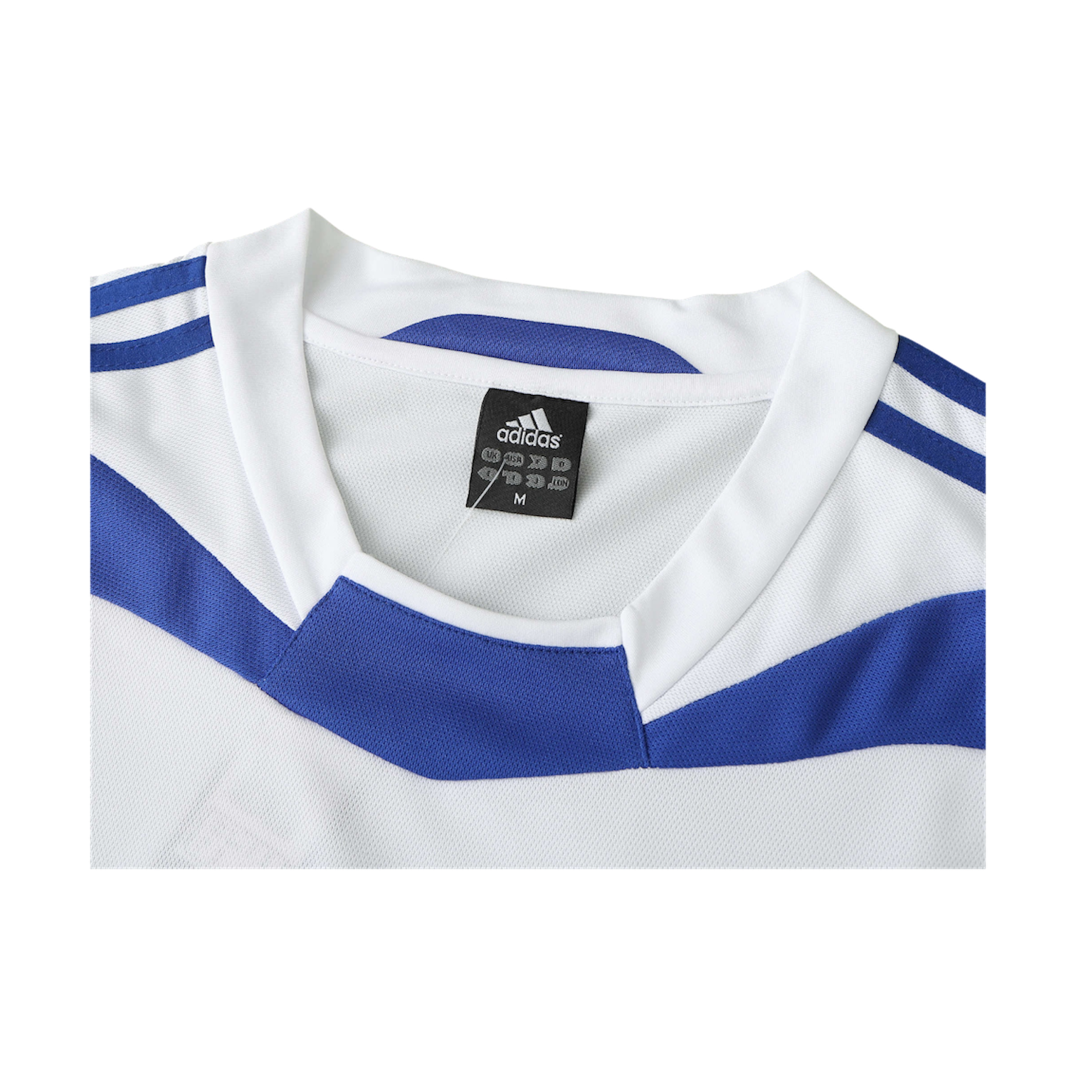 Greece 2004 away kit