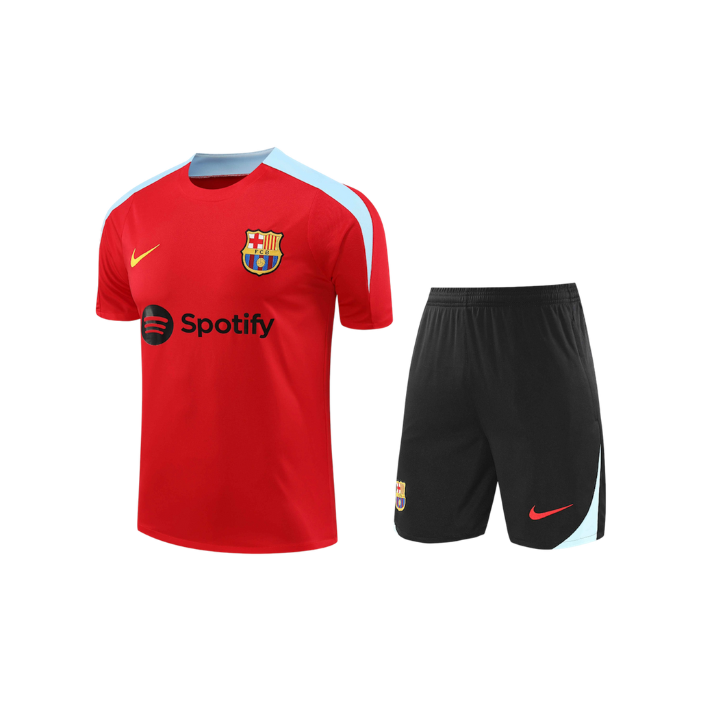 Barcelona 24/25 training kit