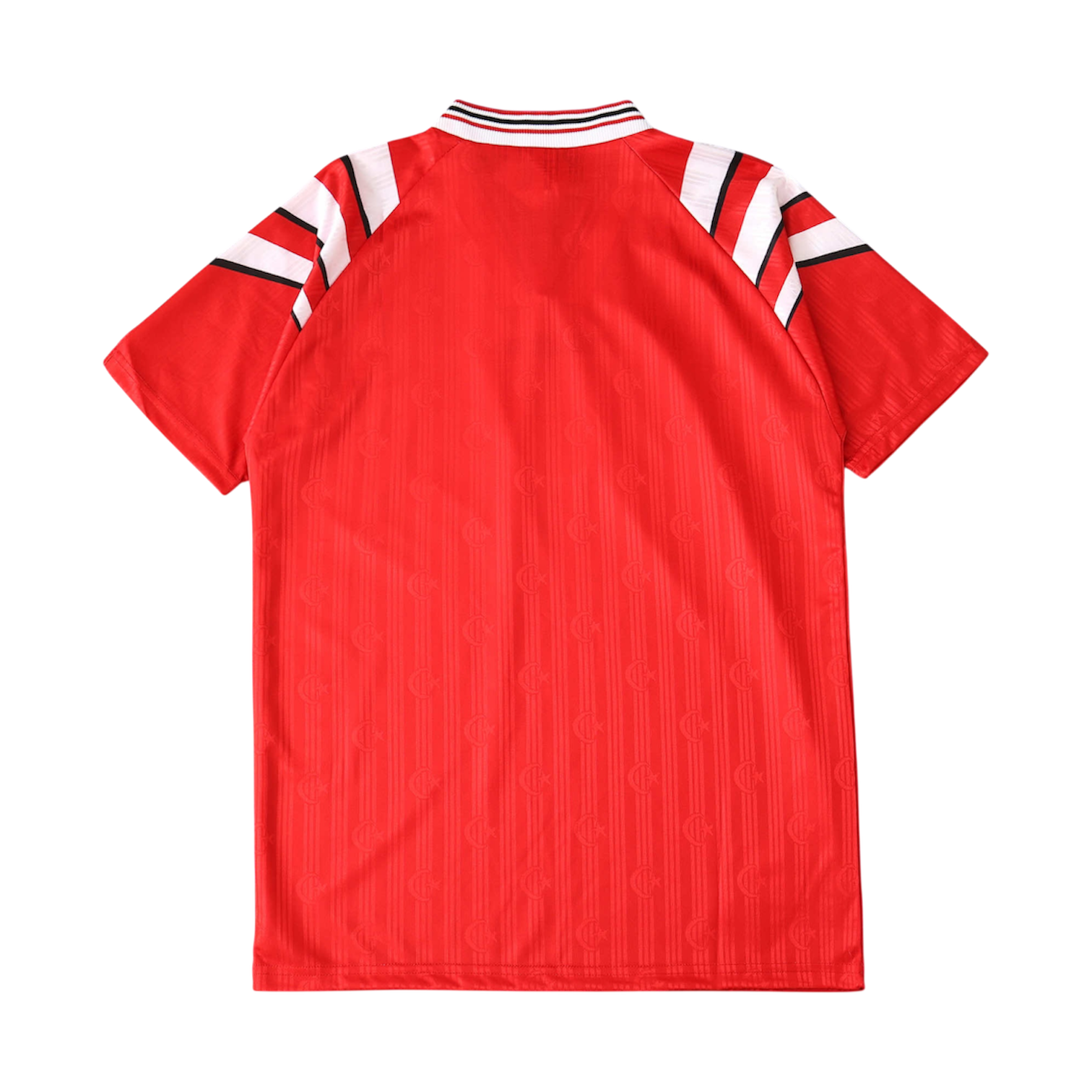 Turkey 1996 home kit