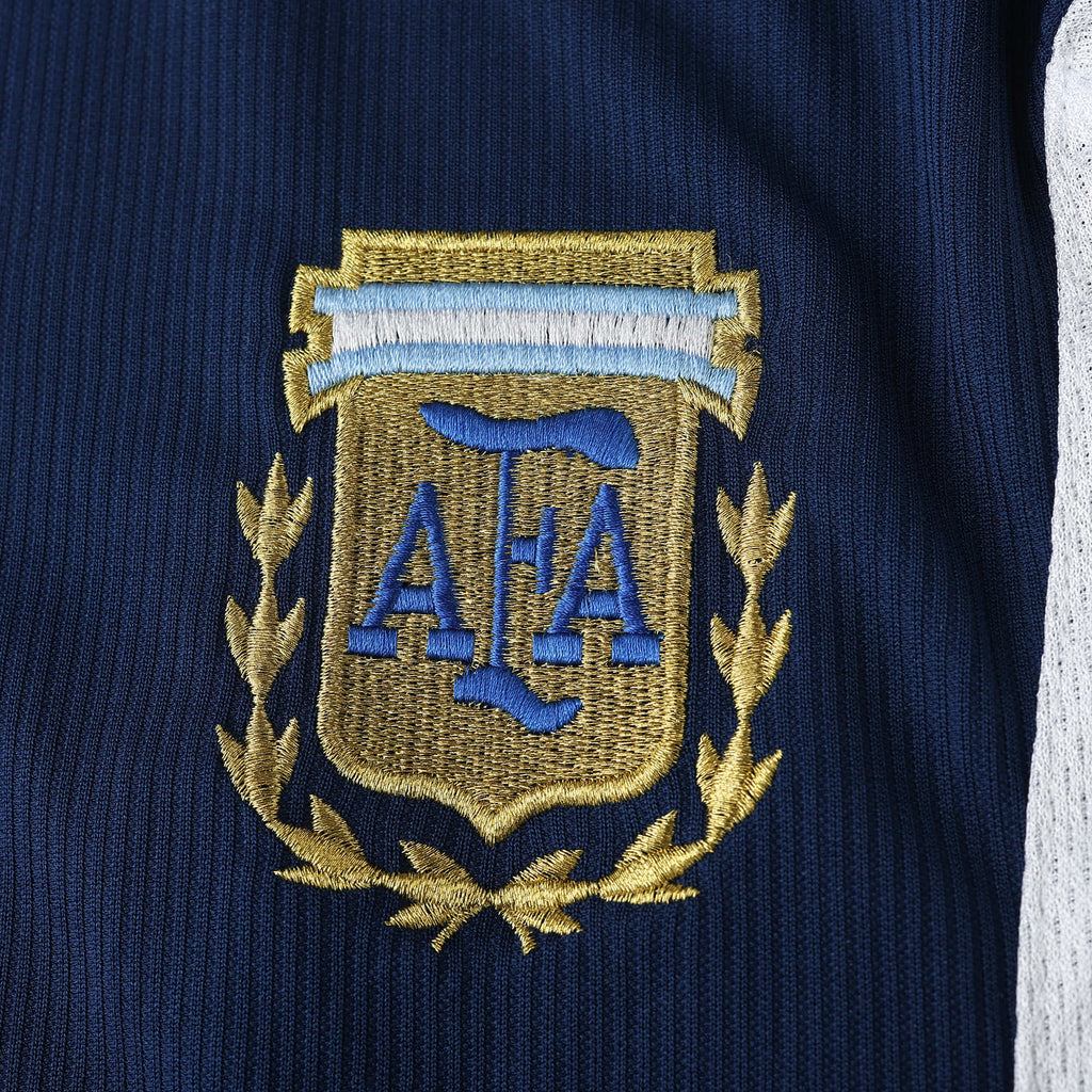 Argentina 1998 away kit