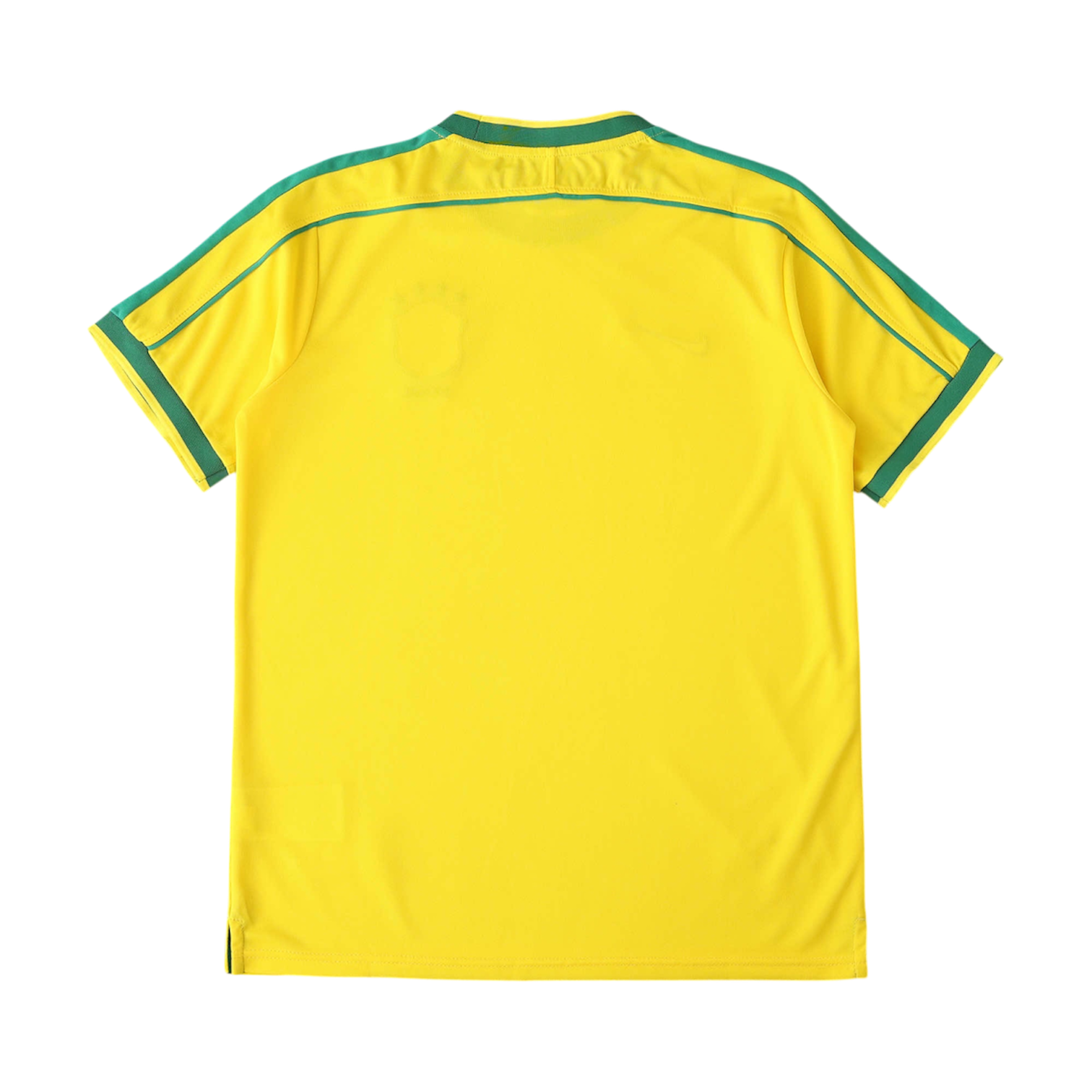 Brazil 1998 home kit