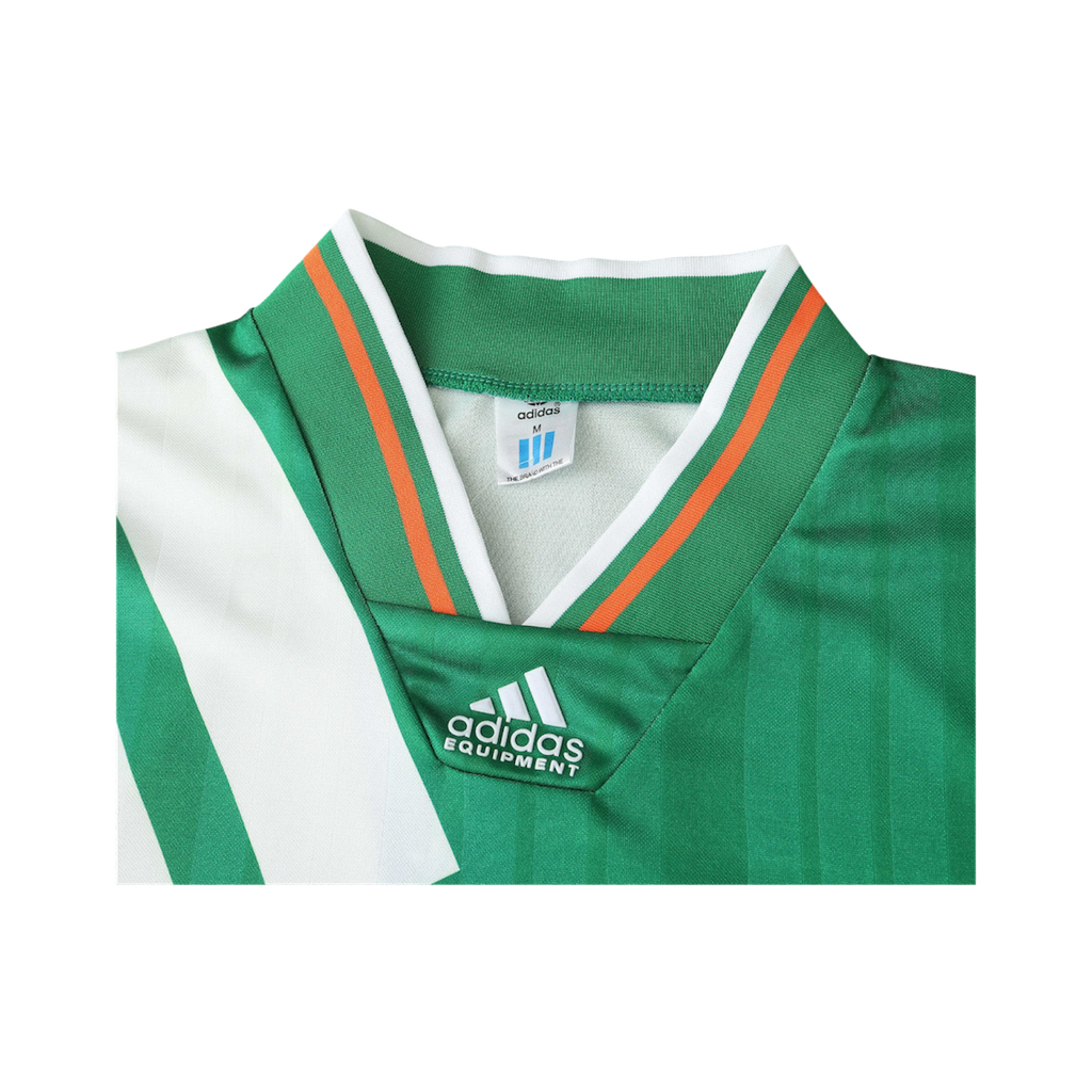 Ireland 1994 home kit