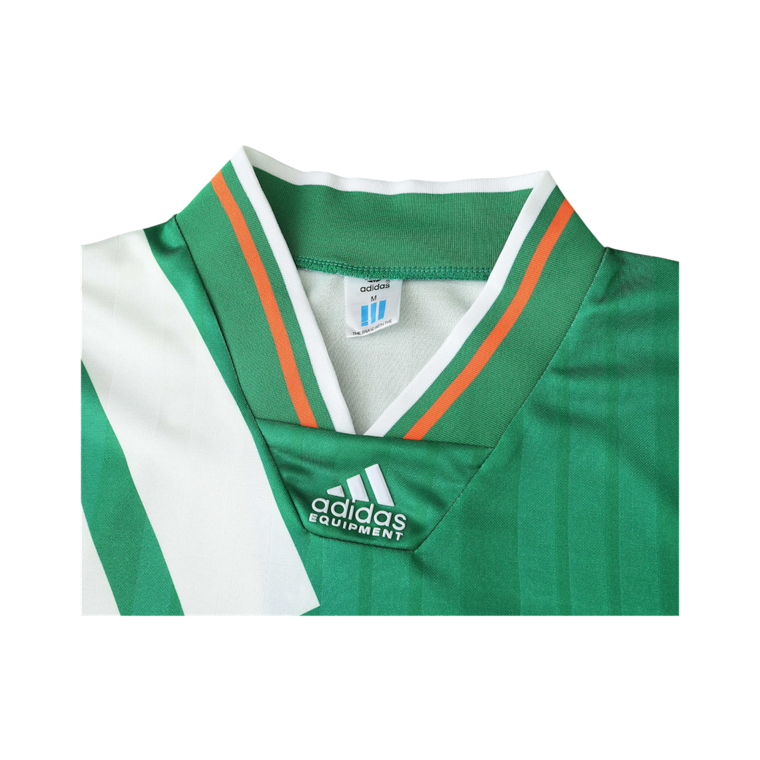 Ireland 1994 home kit