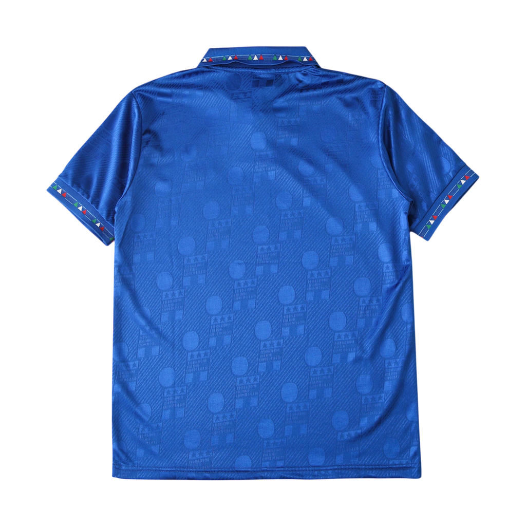 Italy 1994 home kit