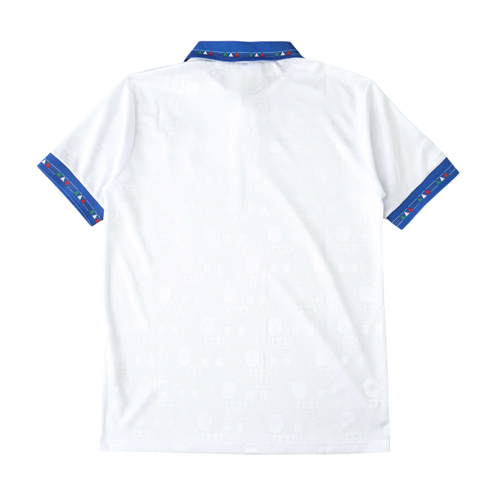Italy 1994 away kit