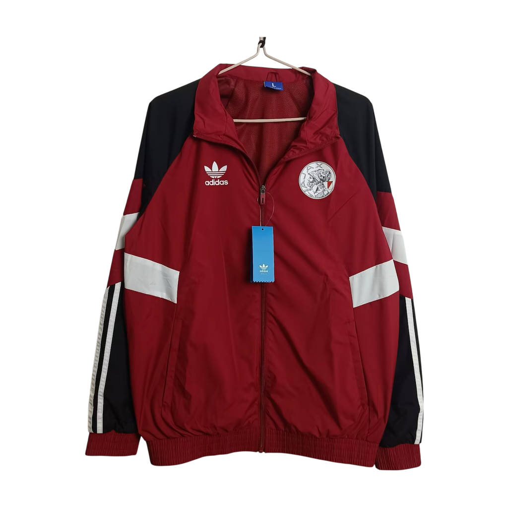 Ajax windbreaker