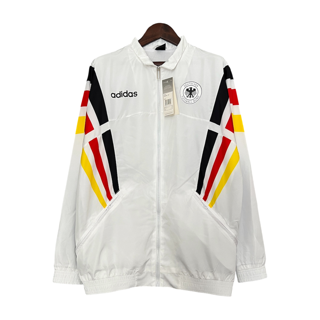 Germany windbreaker
