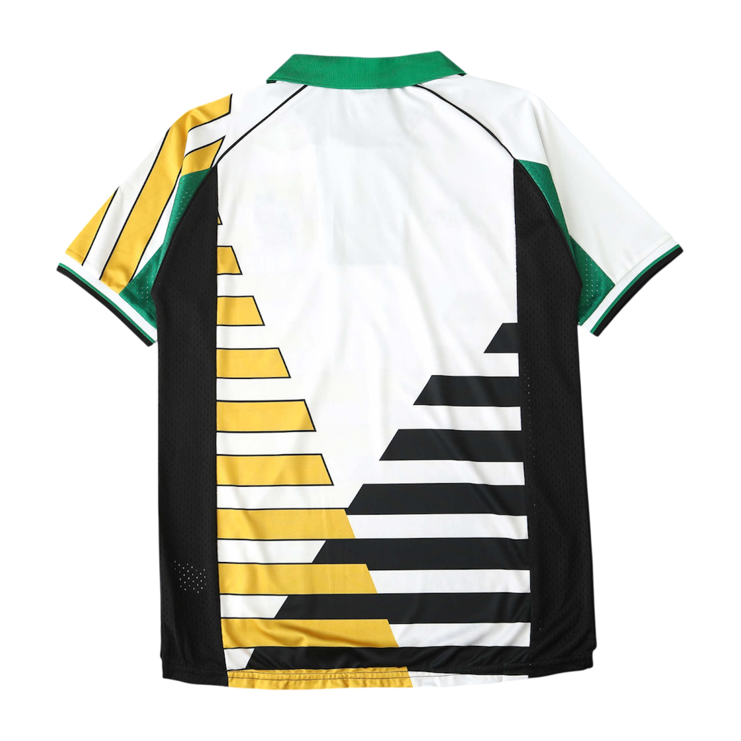 South Africa 1998 away kit