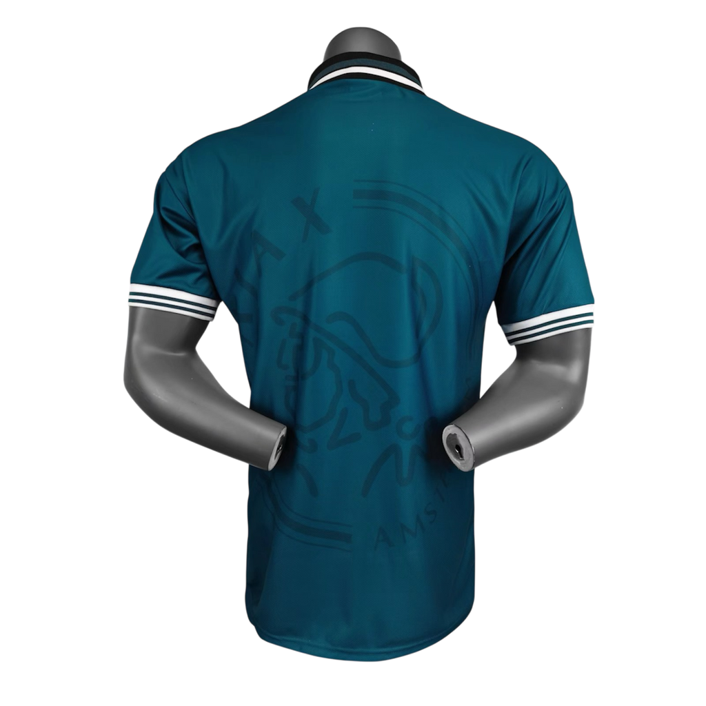 Ajax 95/96 away kit