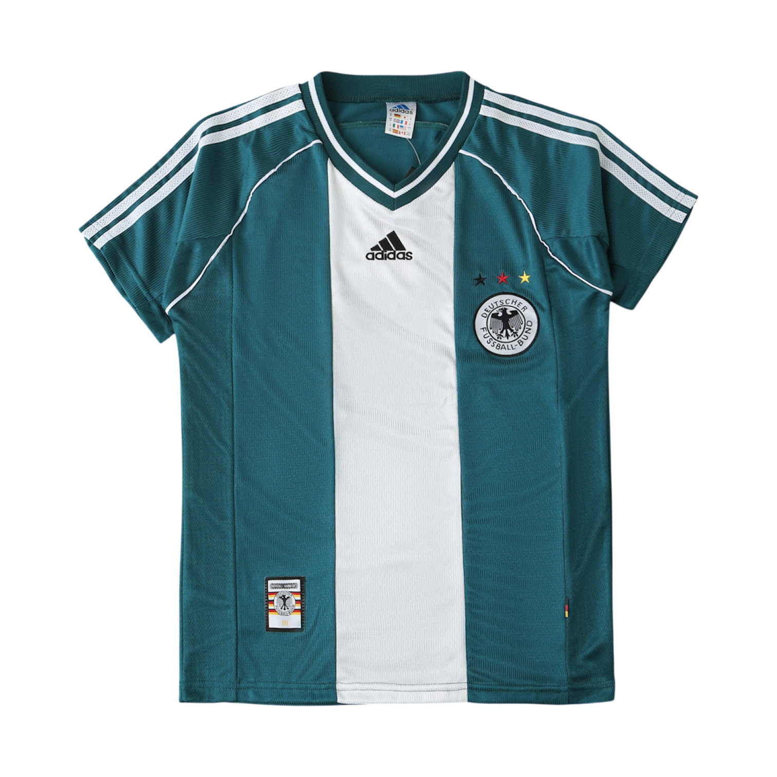 Germany 1998 away kit
