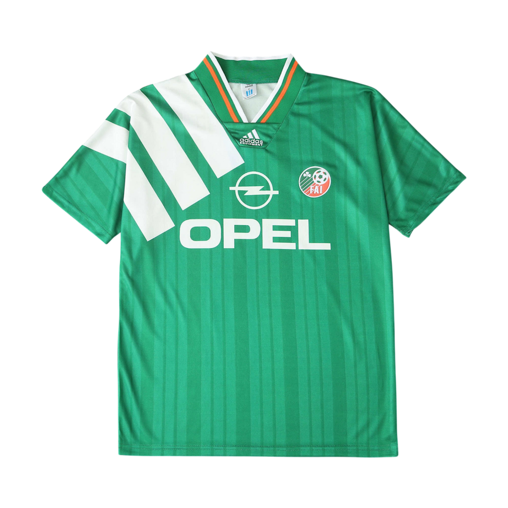 Ireland 1994 home kit