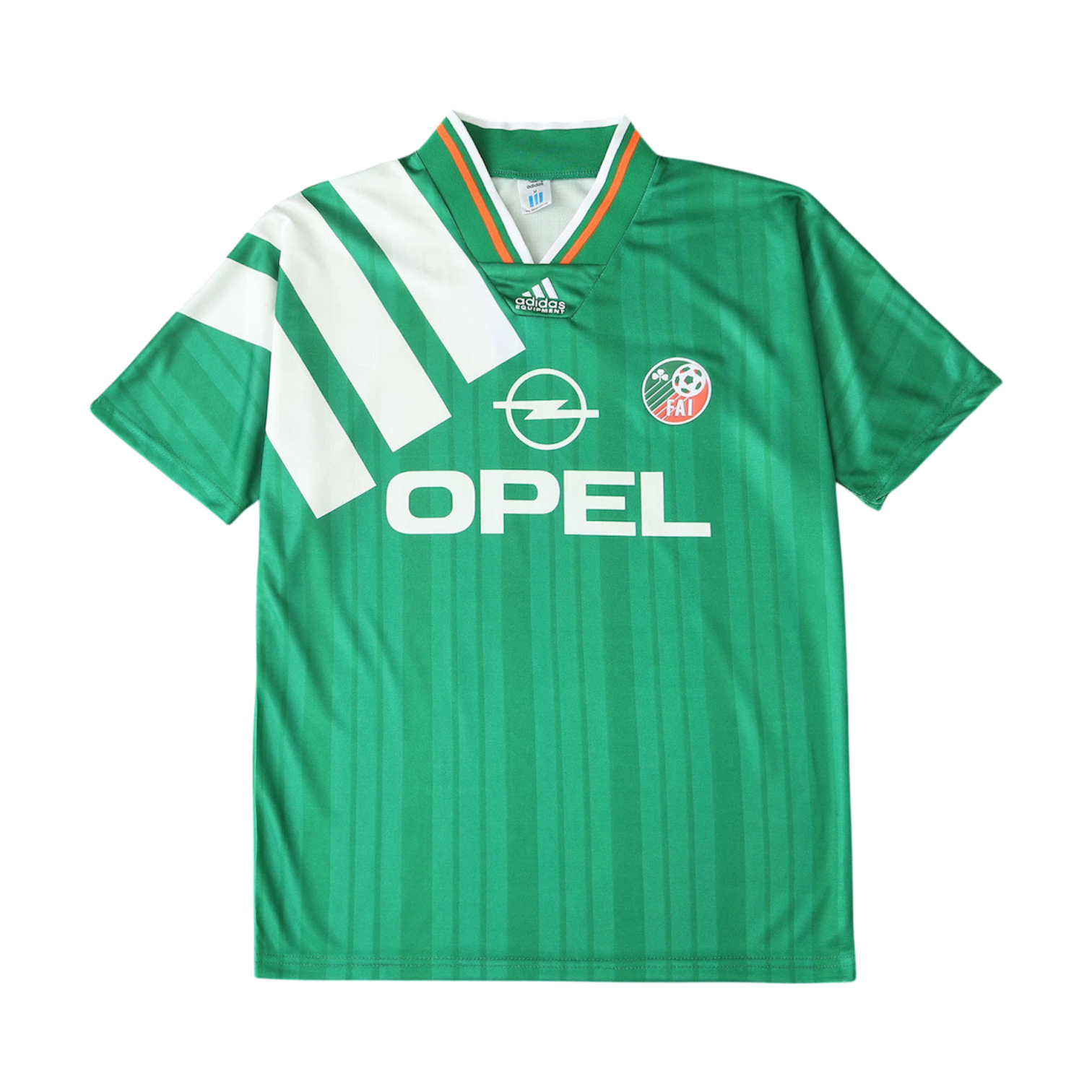 Ireland 1994 home kit