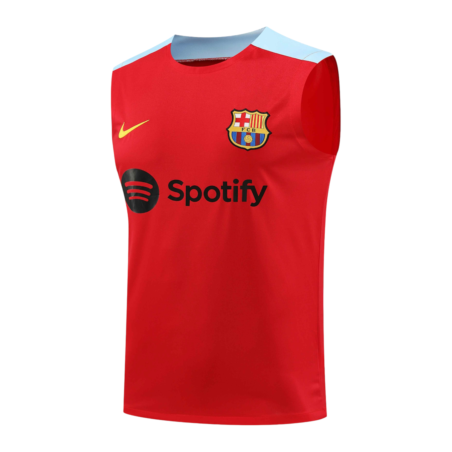 Barcelona 24/25 training kit