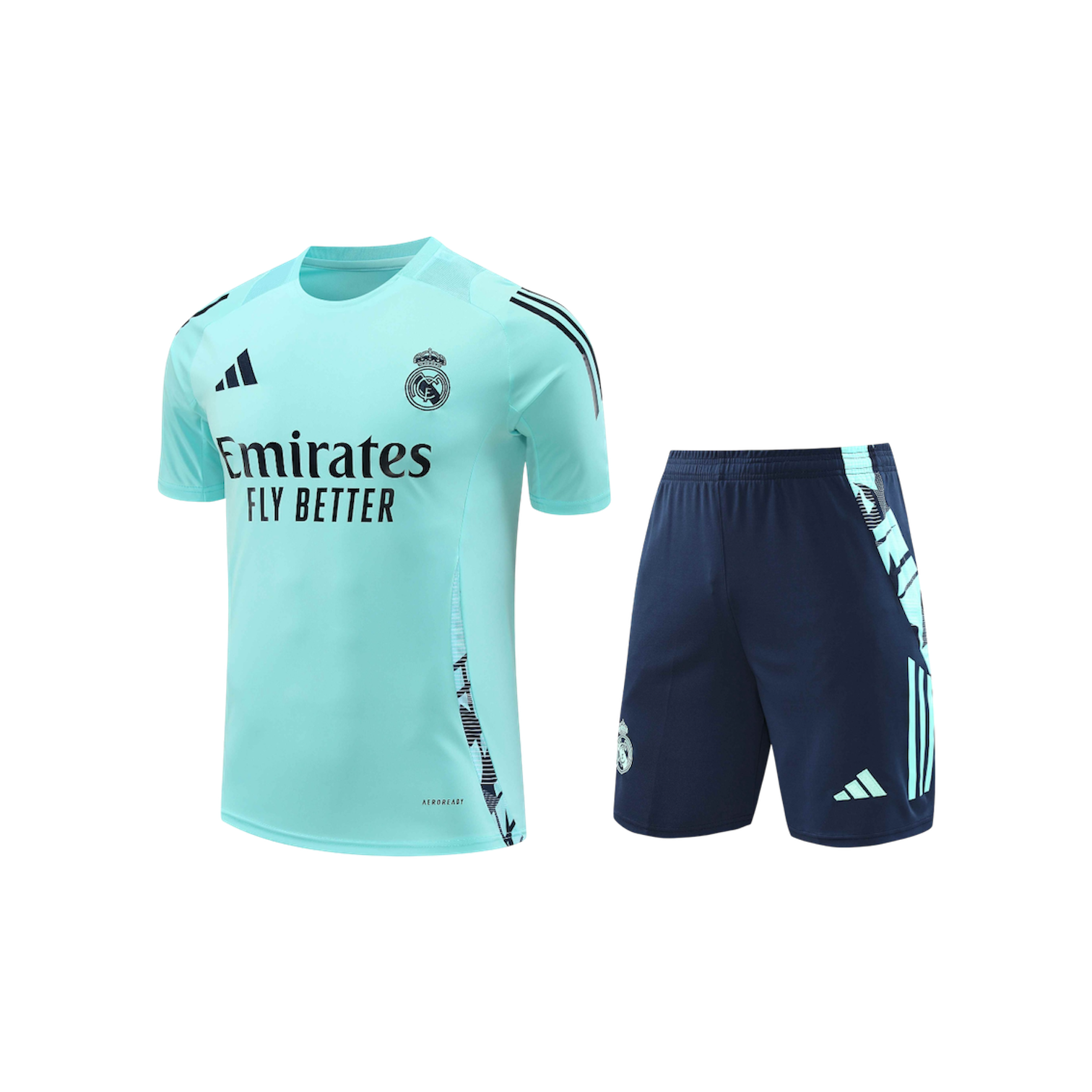 Real Madrid 24/25 training kit