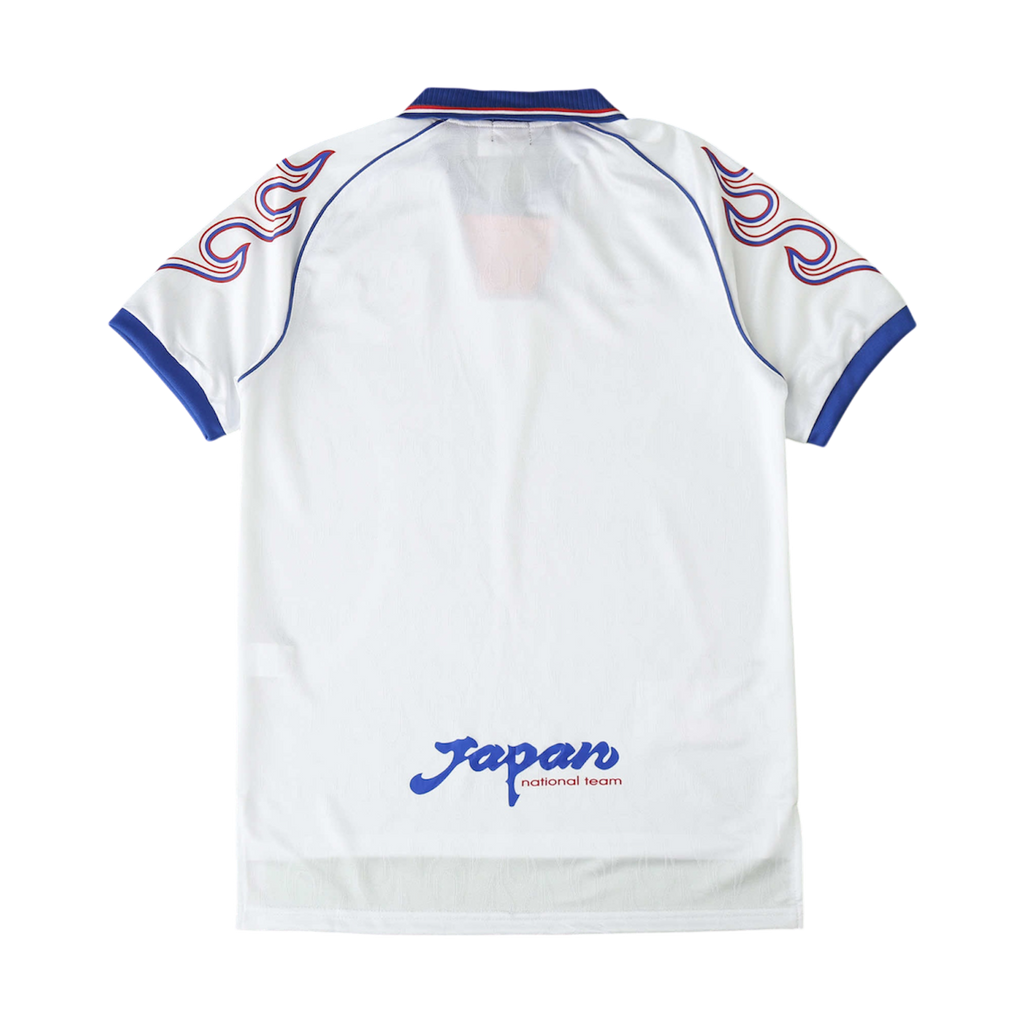 Japan 1998 away kit