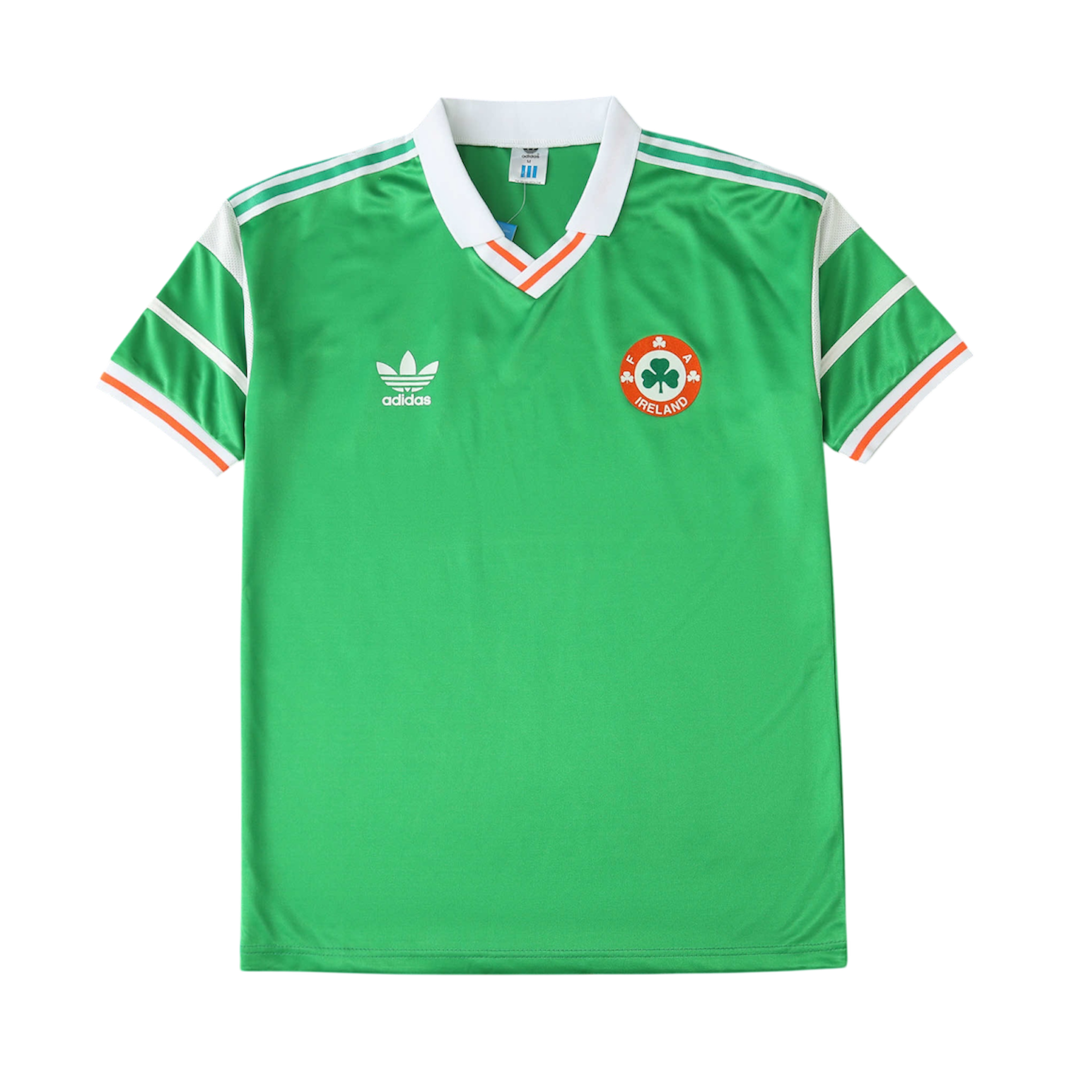 Ireland 1990 home kit