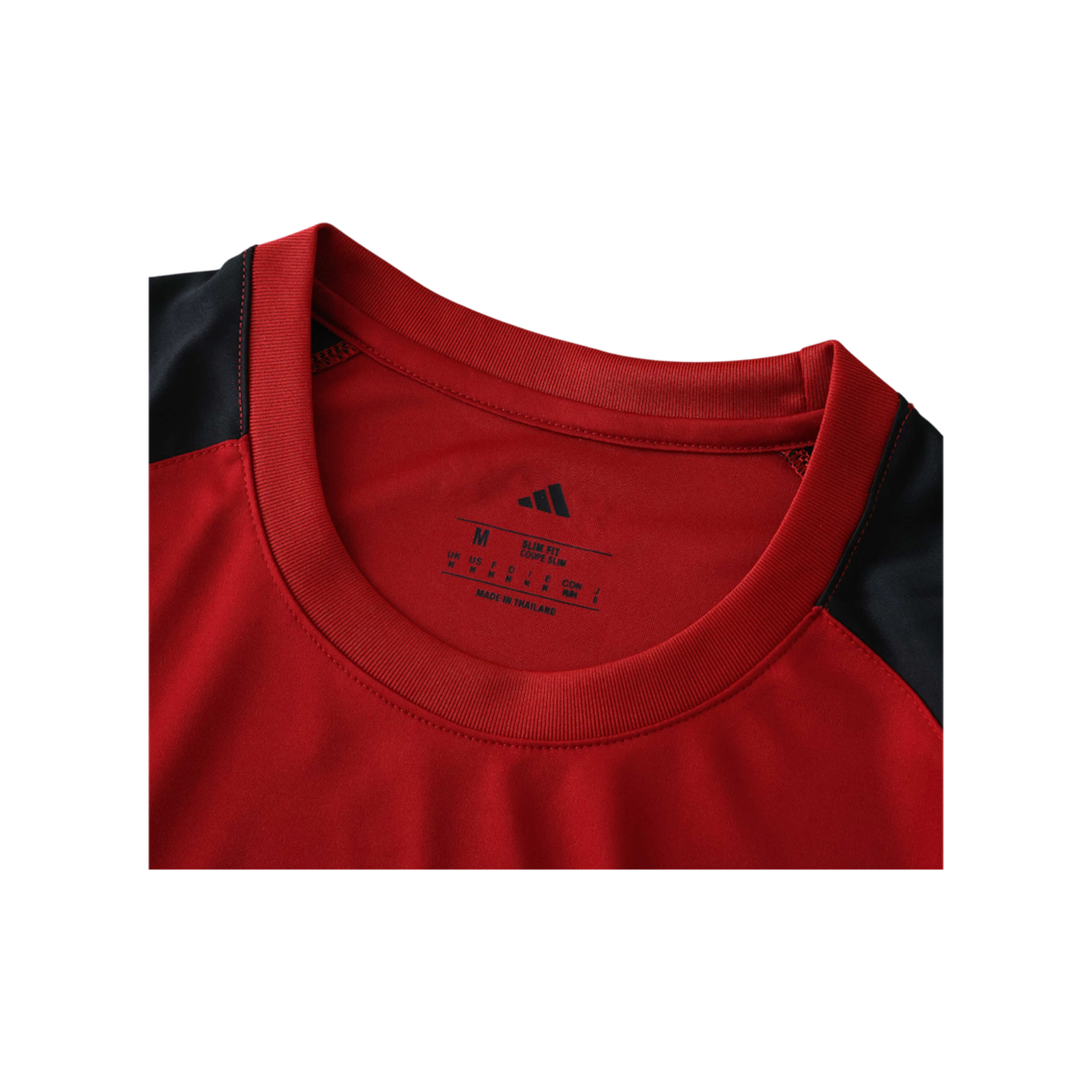 Ajax 24/25 training kit