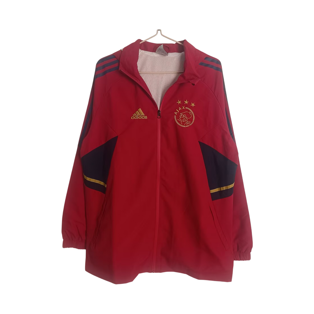 Ajax windbreaker