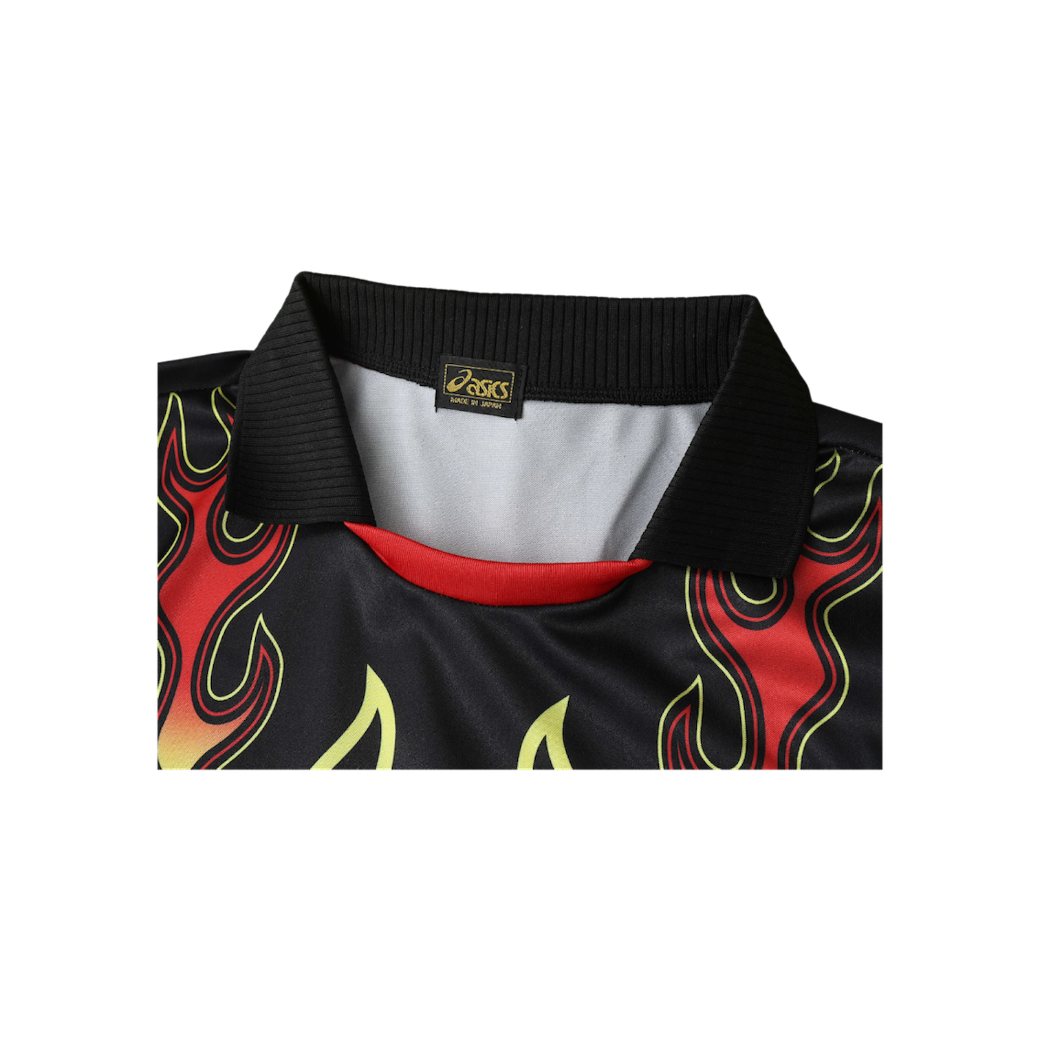 Japan 1998 goalkeeper kit