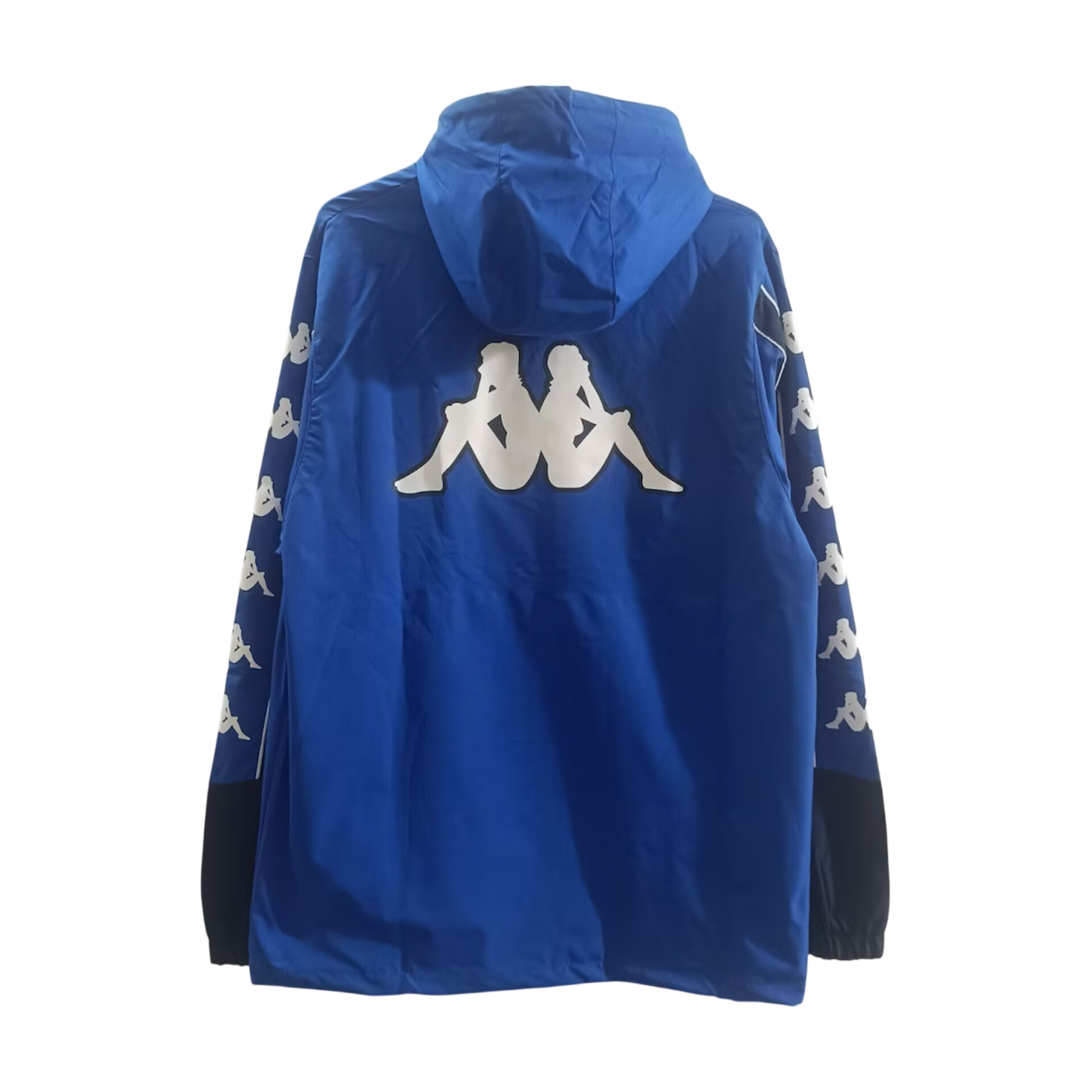 Italy windbreaker