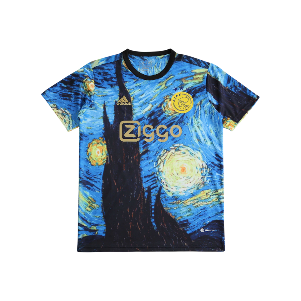 Ajax 23/24 special edition kit